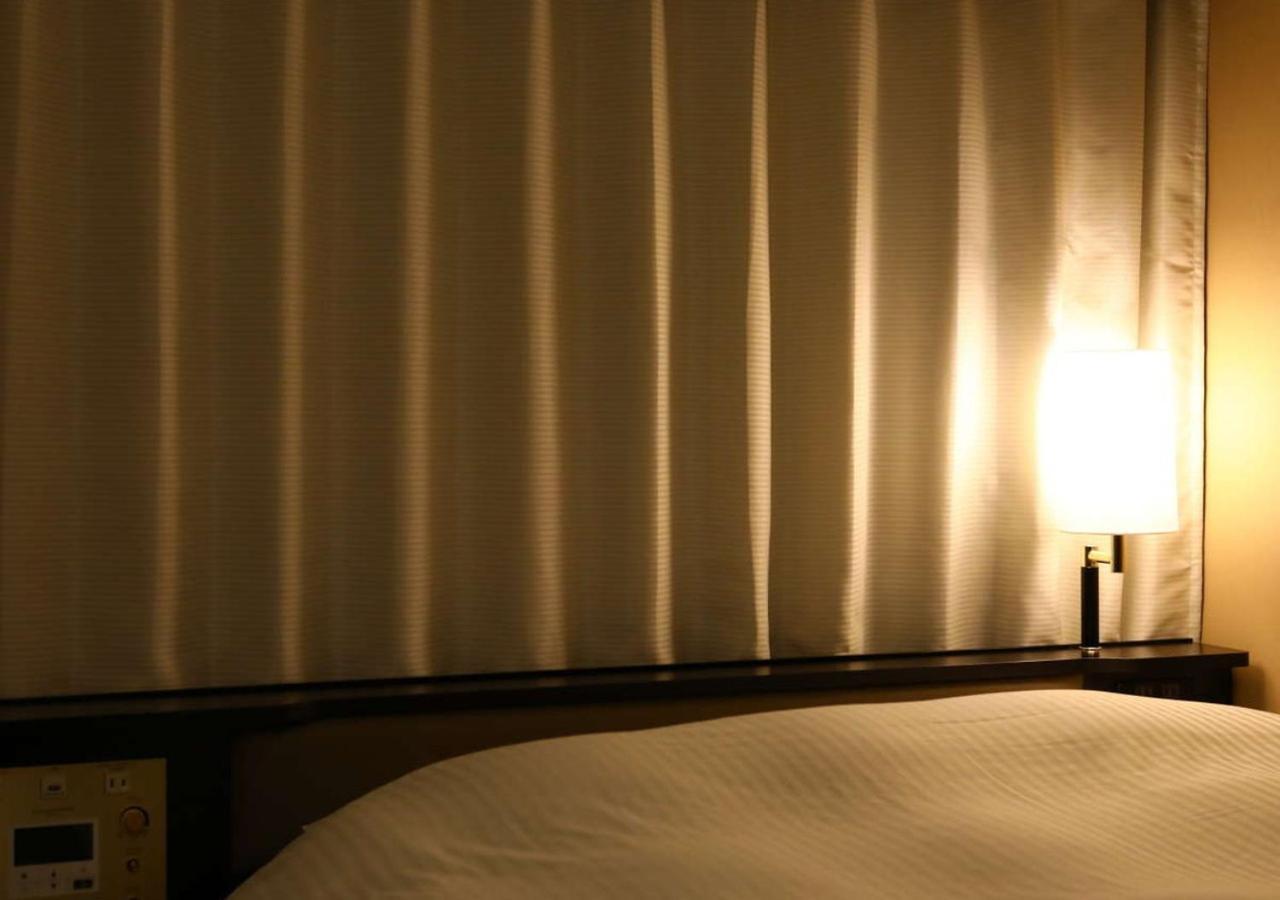 Apa Hotel Ueno Ekimae طوكيو المظهر الخارجي الصورة