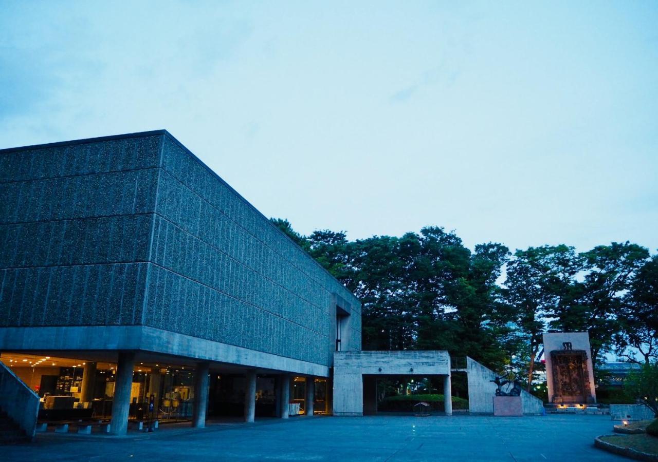Apa Hotel Ueno Ekimae طوكيو المظهر الخارجي الصورة