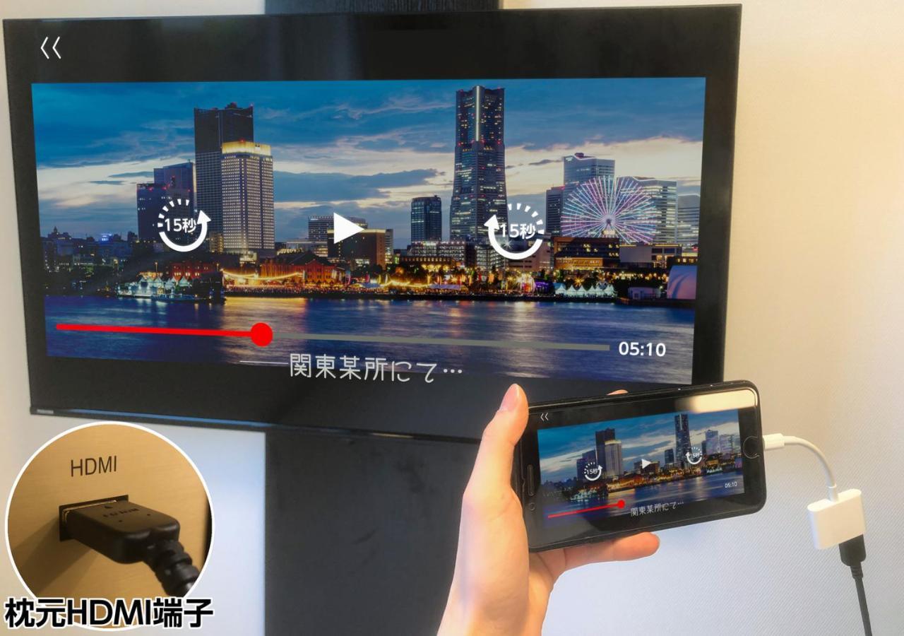 Apa Hotel Ueno Ekimae طوكيو المظهر الخارجي الصورة